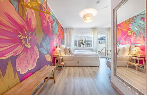 Mango Living I Boutique Apartment I modern I 23 qm - Foto 13