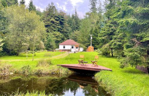 Nursery Cottage Benmore - Foto 2