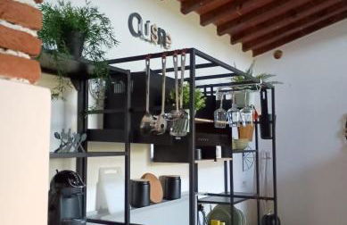 Fienile Paradiso Home Tuscany - Foto 21