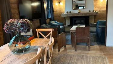 Chalet de l'Ailly - Foto 2, pet friendly