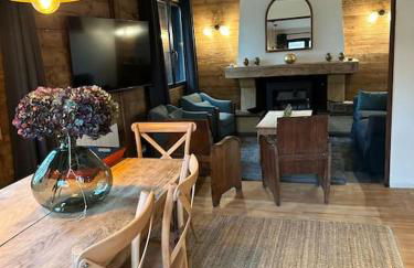 Chalet de l'Ailly - Foto 2