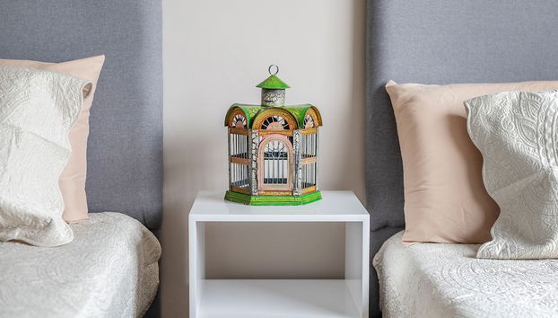 Urban Comfort in Roma Norte - Laundry- Fast Wifi- - Foto 3, Habitación