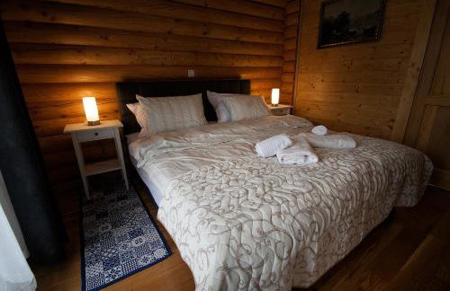 Country Lodge Vuković - Foto 19