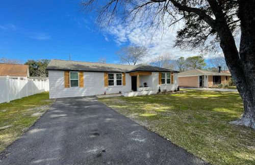 Arcade Covered Patio Sleep 10 3 Bedroom 2 Bath Game Room - Foto 13