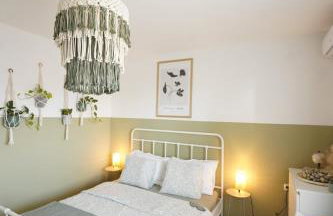 L'infini Sea View apartments Zubovići - Foto 9