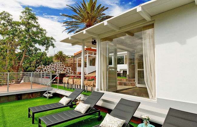 Dream Villa With Pool in Ingenio - Foto 28