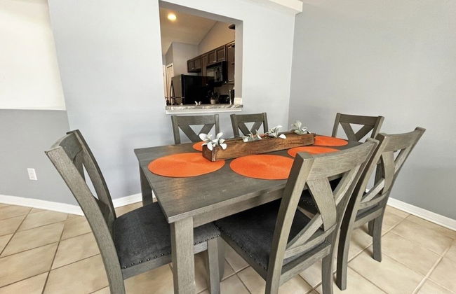 Relaxing Retreat 3 Bedroom Home by RedAwning - Foto 21