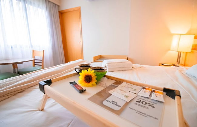 OZPED Flats Particulares Lets Idea - Foto 37