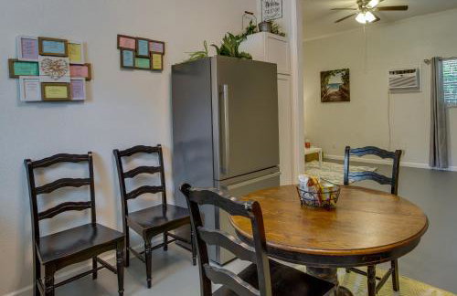 Dock and Fire Pit Lake Tawakoni Vacation Rental! - Foto 10