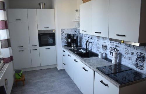 FeWo Schmetterling - Foto 5