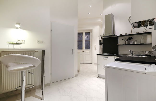 Urban Flats Vienna City Center - Foto 63