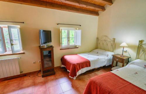 Hotel Rural La Casa del Burrero - Foto 10