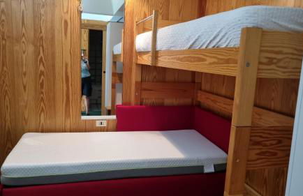 Appartamento Cinzia Residence Solaria Marilleva 1400 - Foto 46