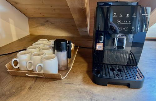 Ferienwohnung Villa Bachfischer - Foto 67