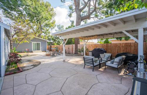 1 bd guest house in LA perfect for long term stay - Foto 4