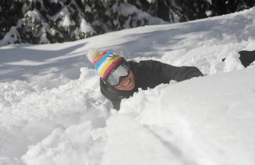 Villa Edelweiss - Foto 46