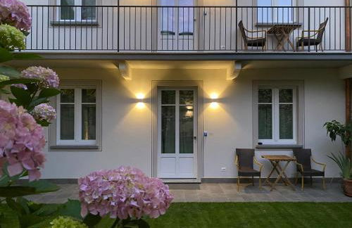 Garden Lodge - Photo 9