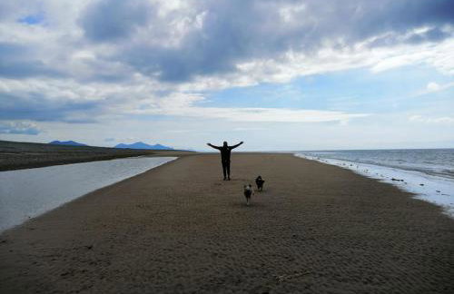 Lovely Stone Village cottage in Snowdonia - Foto 35