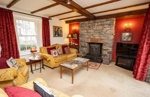 Hall House 3 Bedroom House St Florence - Foto 10