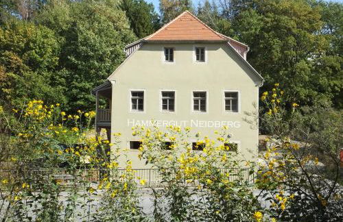 "Meisterstube" - Hammergut Neidberg - Foto 53