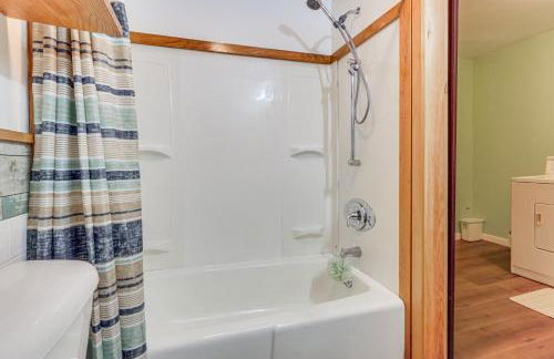 3 Mi to Blackwater Falls Mtn Retreat with Hot Tub - Photo 11