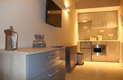 Ramsey Rooms - Foto 13