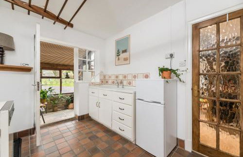 Central Malham Wellbeing Escape, 5-bed house with yoga studio - Foto 19