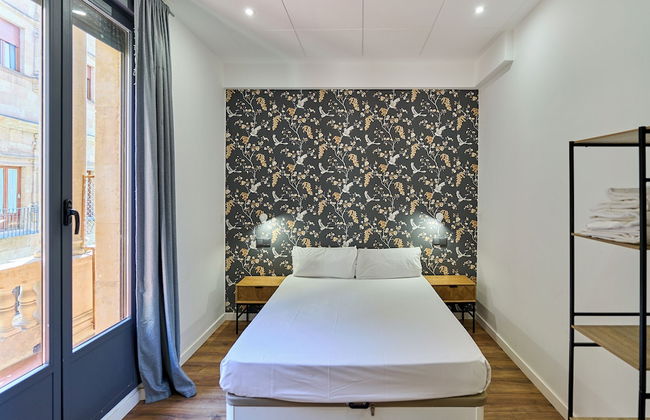 Apartamentos Margarita by gaiarooms - Foto 10