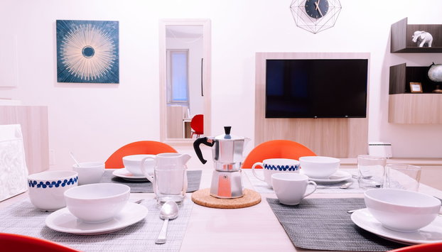 Corte dell'Aposa - Foto 5, Servicio de comidas en la habitación