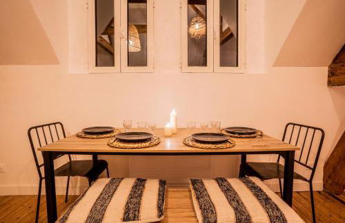 Maison Cachée - Chambres et Appartements en Baie de Somme - Foto 47