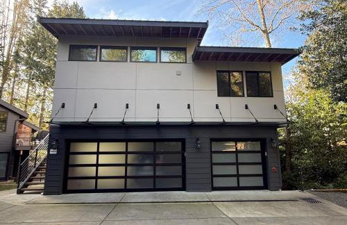 Luxury Family Retreat on Mercer Island Pet-Friendly, Pool Table, Patio & Near Seattle - Book Now & Save! - Foto 21