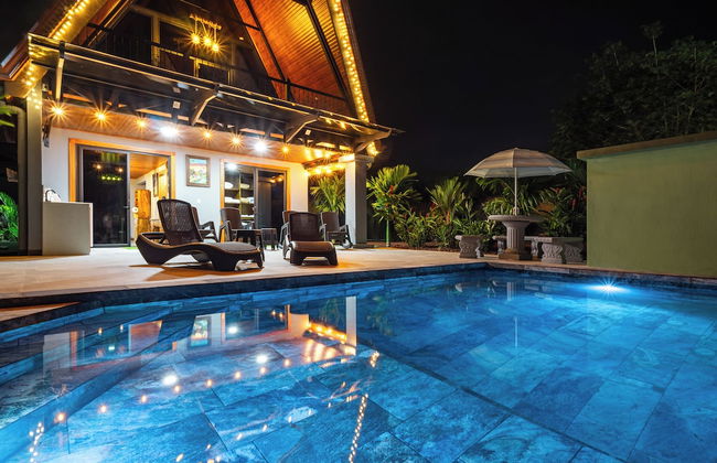 Kaluma Villas - Foto 20