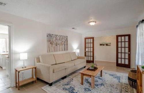 Parkhill Place- Mins from University of South AL - Foto 19