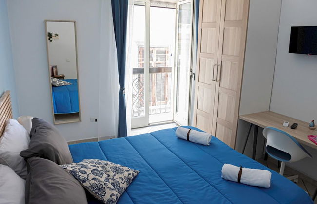 Via Mancini 12 in Napoli - Foto 29