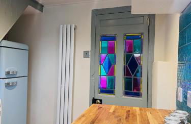 Little Pilgrims Retreat in St Dunstans, Canterbury - Foto 16