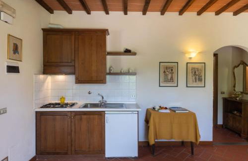 Apartment Vigna La Corte-2 by Interhome - Foto 8