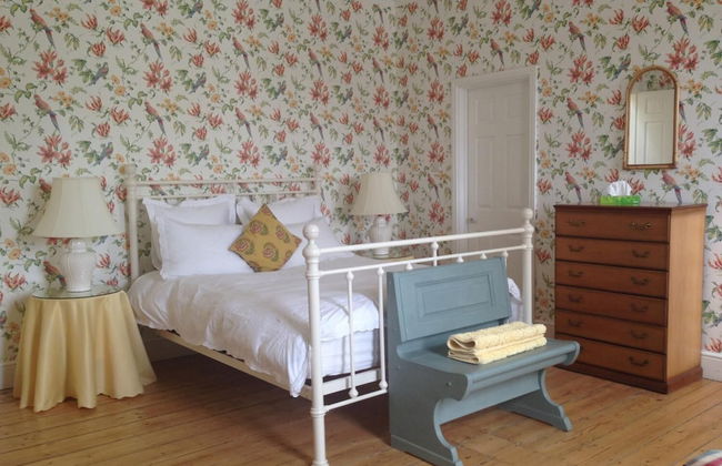 Prince Hill Holiday Cottages - Photo 13