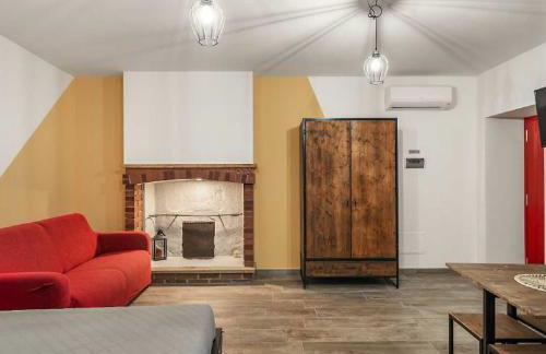 La Volpe Rossa Rooms and Apartments - Photo 30