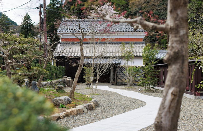 八百熊川 Yao-Kumagawa - Foto 61