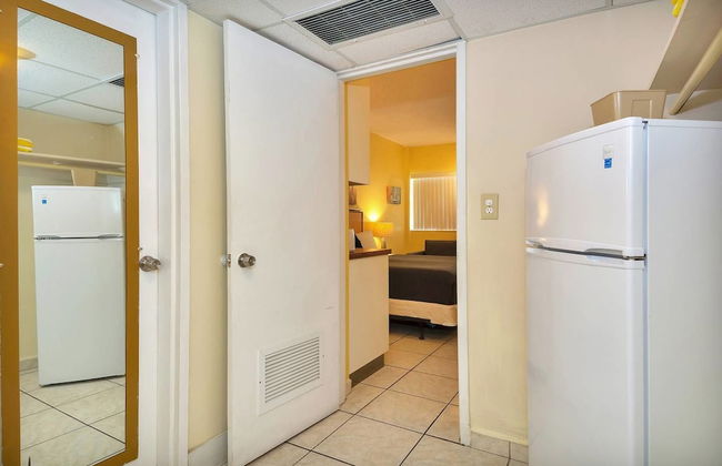 Cozy Studio Hallandale Beach, Near the Ocean :) - Foto 6