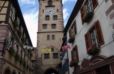 La Maison des Tanneurs - Foto 43