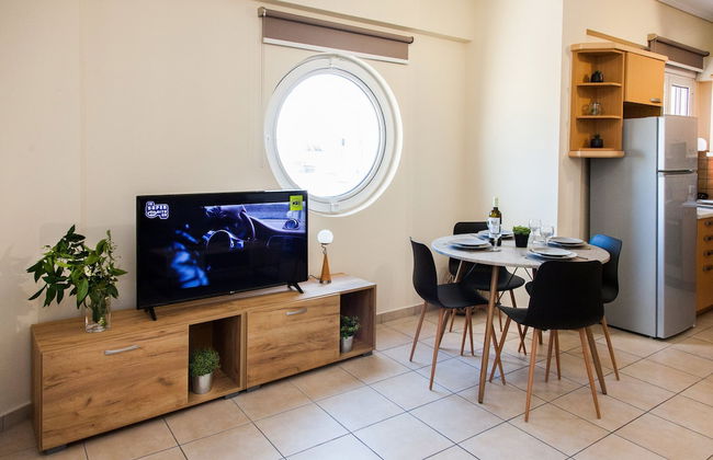 Glamour Rooftop Apartment near Athens - Foto 21