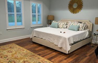 Gulfport home great for families - Foto 7