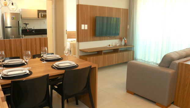 Vistas desde el alojamiento