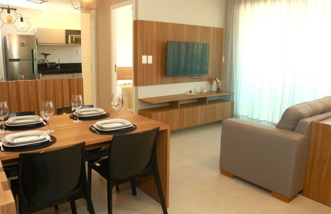 Edificio Promenade II Apt 204 - Foto 4