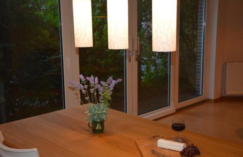 Ferienwohnung Ostfriesenglück - Foto 26