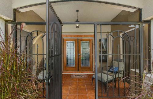 Saltwater Pool and Gas Grill Cape Coral Oasis! - Foto 29