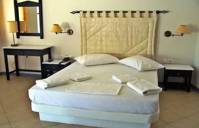 Apollon Village Hotel - Foto 8