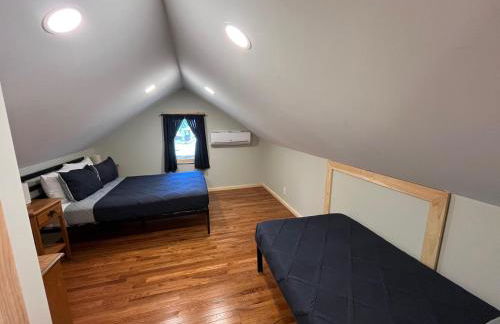 Wally's Cabin - Foto 31