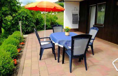 Ferienwohnung Haus Weitblick - Foto 18